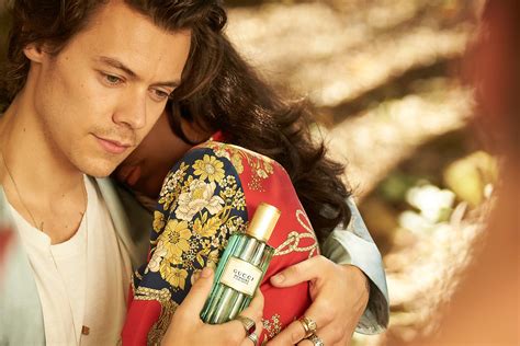 perfume harry styles gucci|gucci perfume harry styles price.